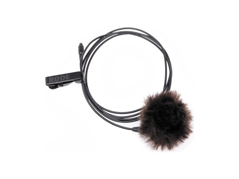 Rode DeadMouse-Pin Windshield