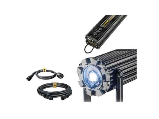 Dedolight LED Raptor 3 LED Soft Light