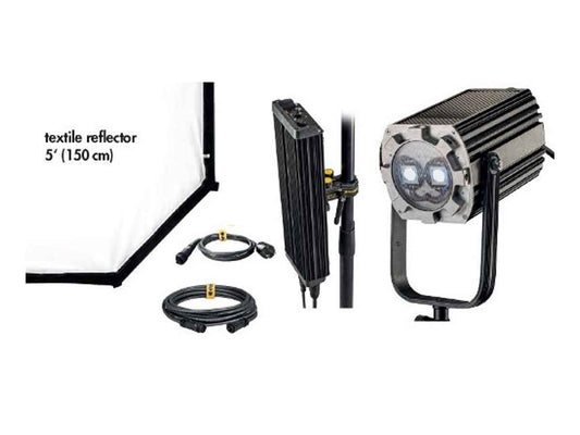 Dedolight LEDRAPTOR 5 LED Soft Light