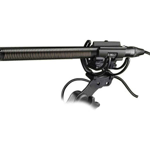 Deity Microphones S-Mic 2 Shotgun Microphone and Location Kit