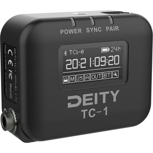 Deity TC-1 Timecode Device