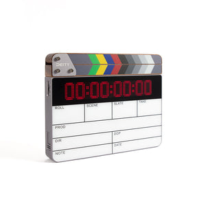 Deity TC-SL1 Timecode Slate