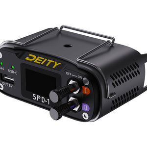 Deity SPD-1 Smart Power Distributor