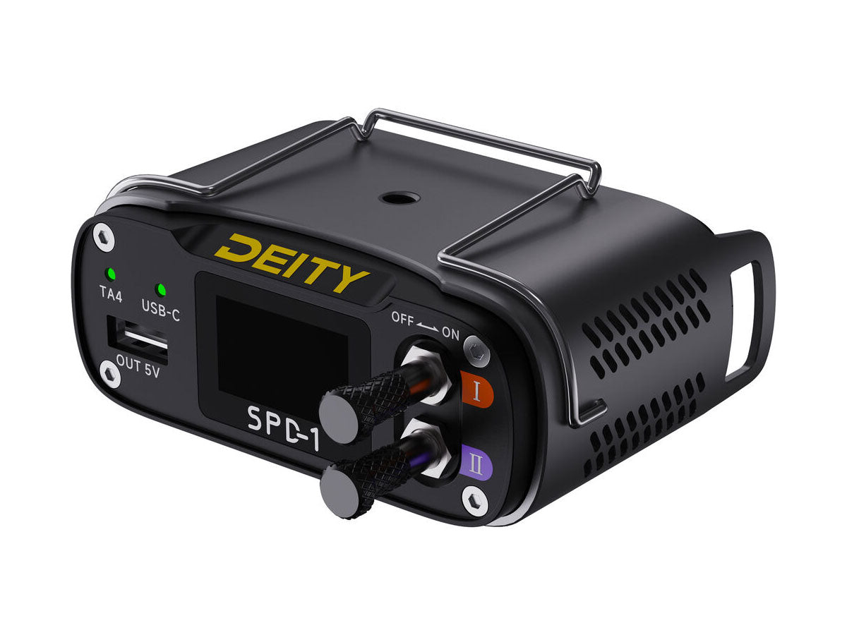 Deity SPD-1 Smart Power Distributor