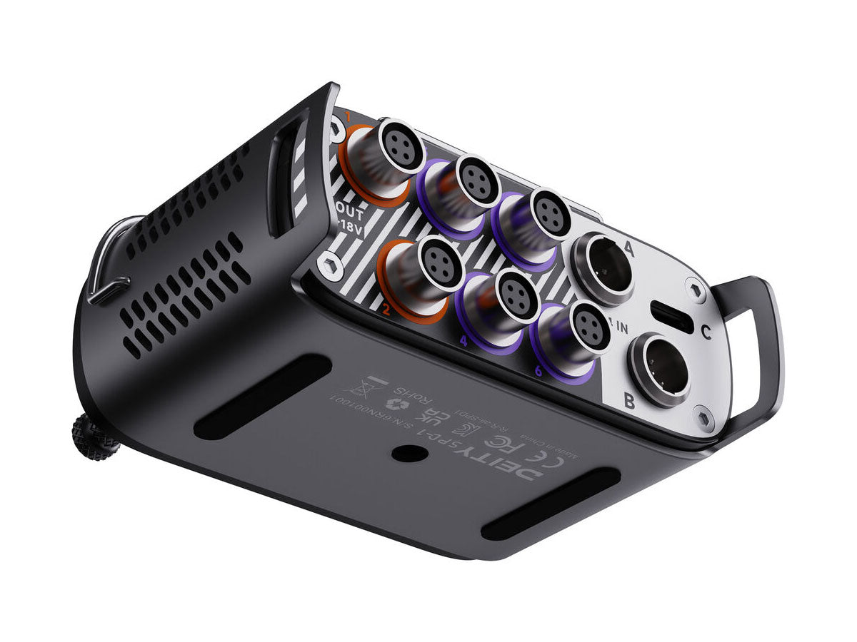 Deity SPD-1 Smart Power Distributor