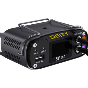 Deity SPD-1 Smart Power Distributor
