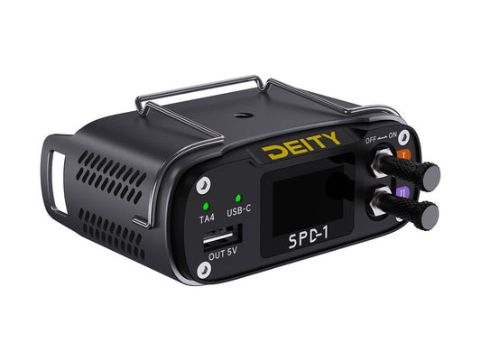 Deity SPD-1 Smart Power Distributor