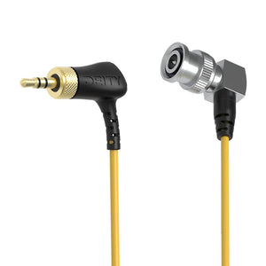Deity TC-1 Timecode Device 3 Piece Kit - Including Cables