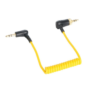 Deity TC-1 Timecode Device 3 Piece Kit - Including Cables