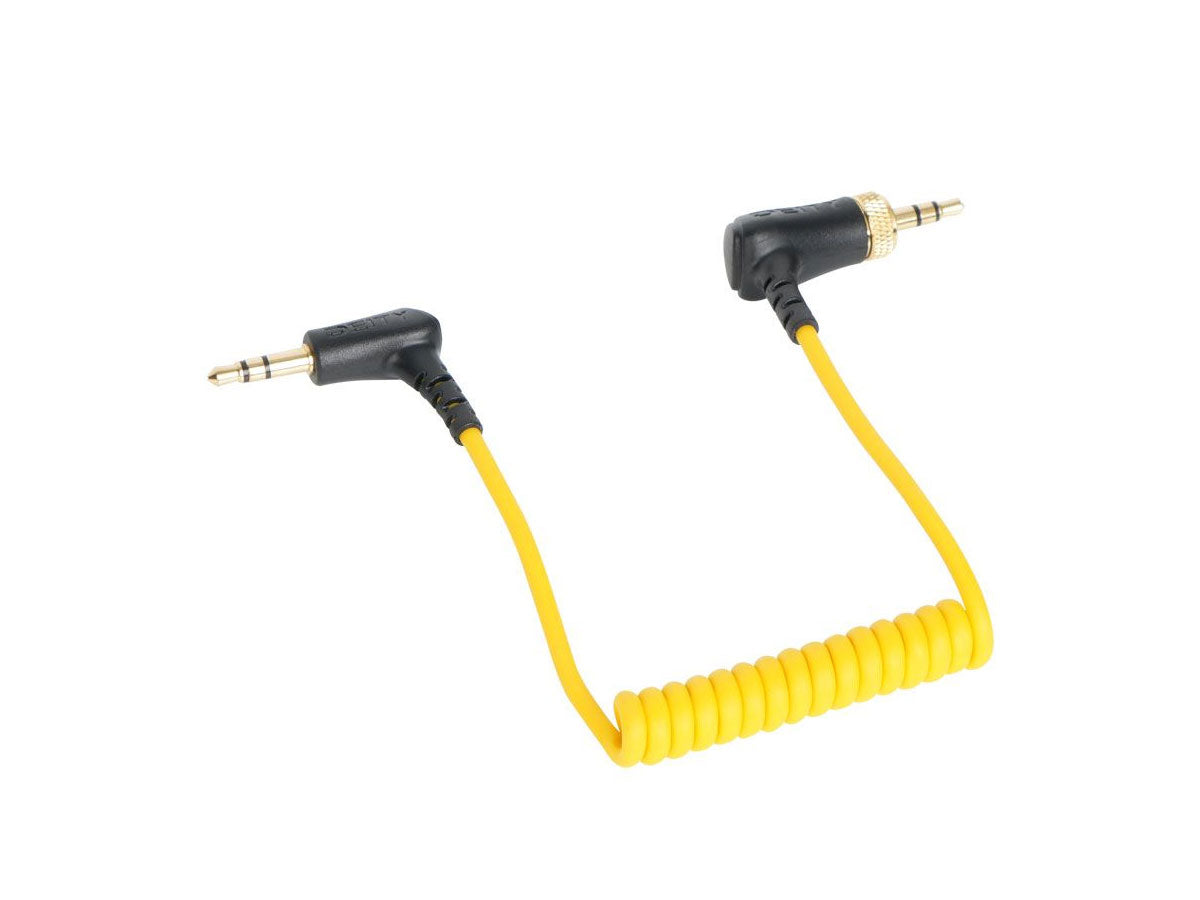 Deity TC-1 Timecode Device 3 Piece Kit - Including Cables