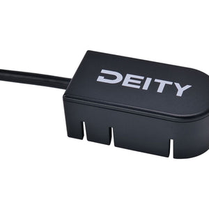 Deity TA4 Smart Battery Cup
