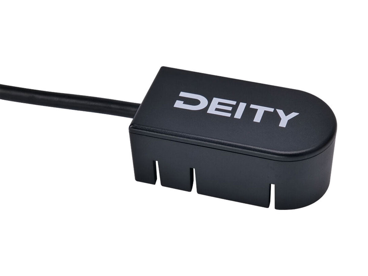 Deity TA4 Smart Battery Cup