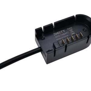 Deity TA4 Smart Battery Cup