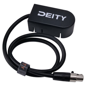 Deity TA4 Smart Battery Cup
