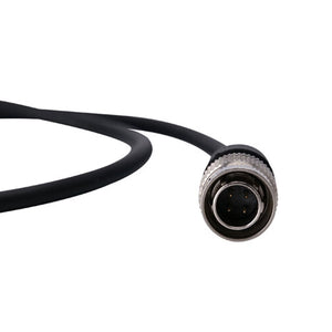 Deity SPD-HRHR Cable
