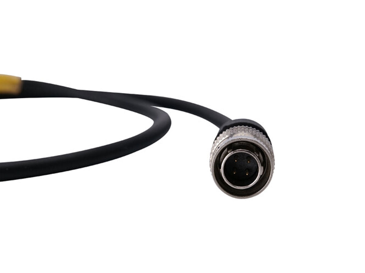 Deity SPD-HRHR Cable