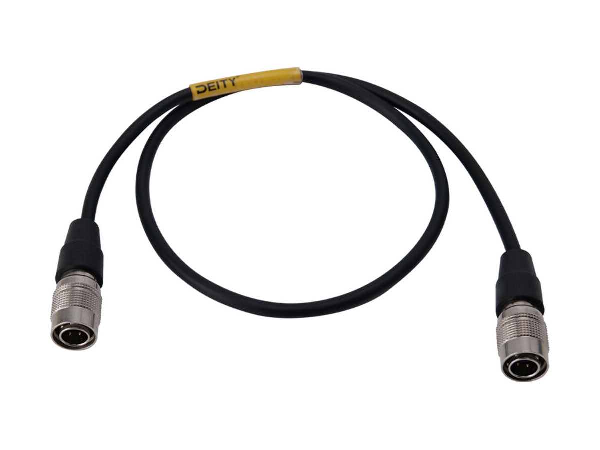 Deity SPD-HRHR Cable