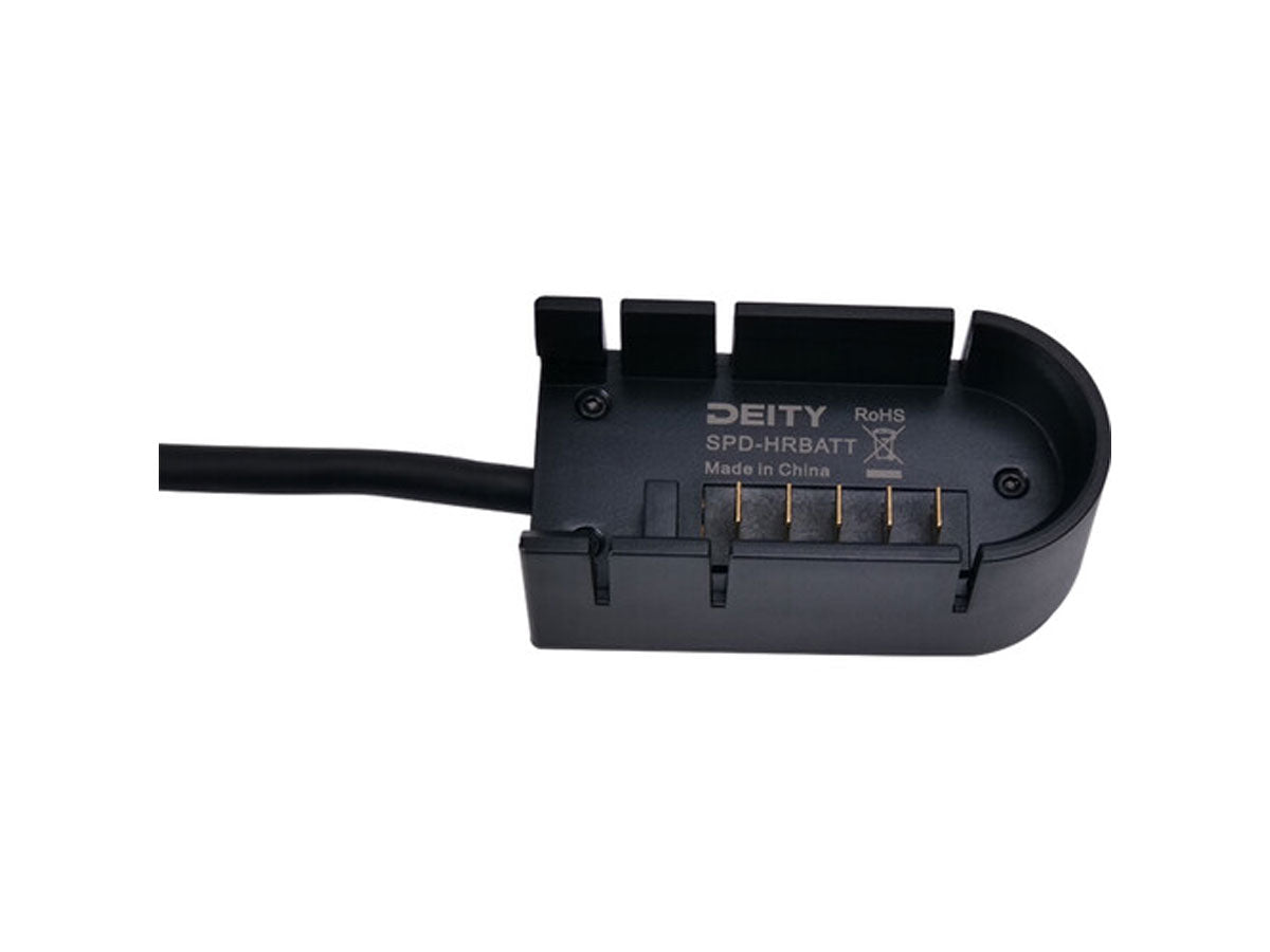 Deity SPD-HRBATT Smart Battery Cup