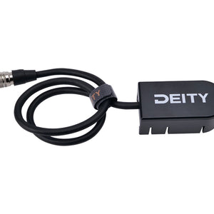 Deity SPD-HRBATT Smart Battery Cup