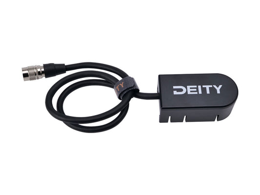 Deity SPD-HRBATT Smart Battery Cup
