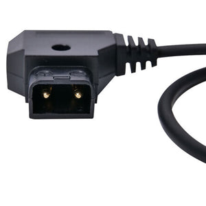 Deity SPD-T4DT P-TAP To TA4 Cable
