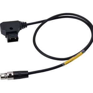 Deity SPD-T4DT P-TAP To TA4 Cable