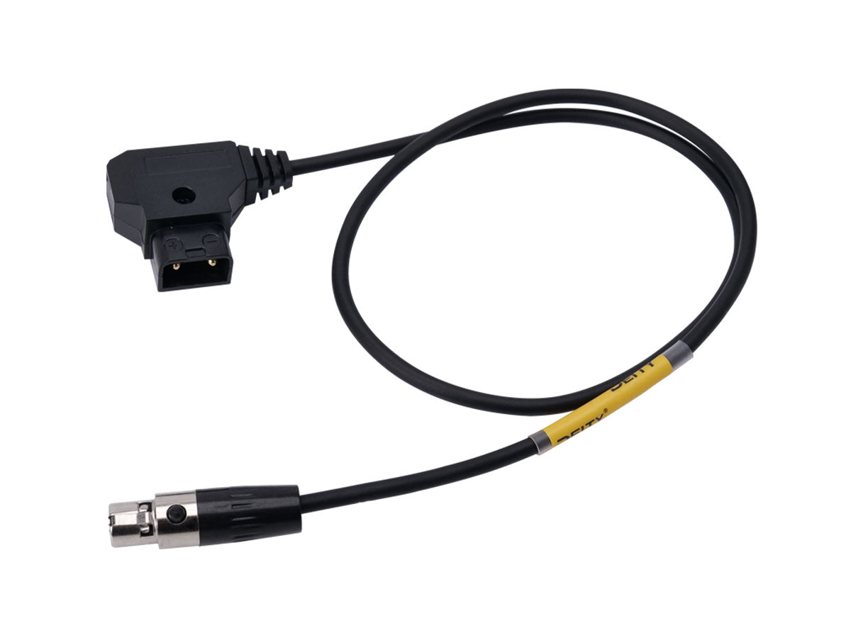 Deity SPD-T4DT P-TAP To TA4 Cable