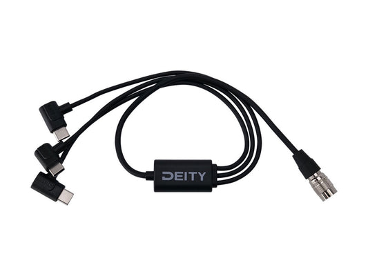 Deity SPD-HR3U Cable
