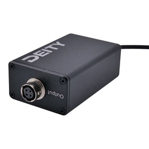 Deity SPD-HRISO Inline Power Isolator