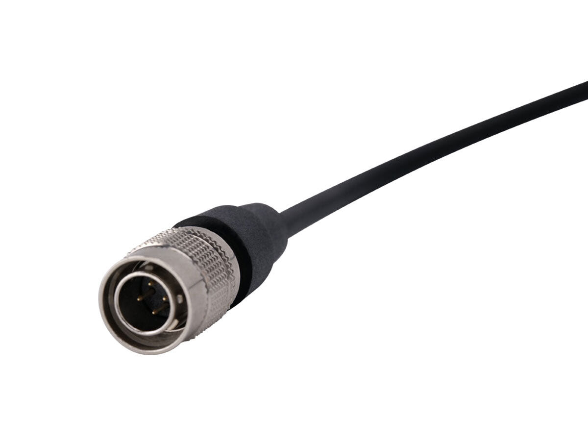 Deity SPD-HRISO Inline Power Isolator