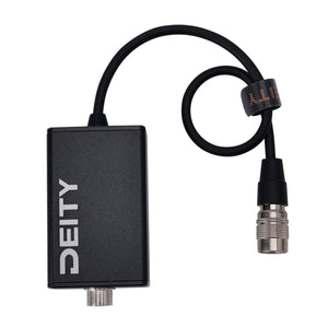 Deity SPD-HRISO Inline Power Isolator