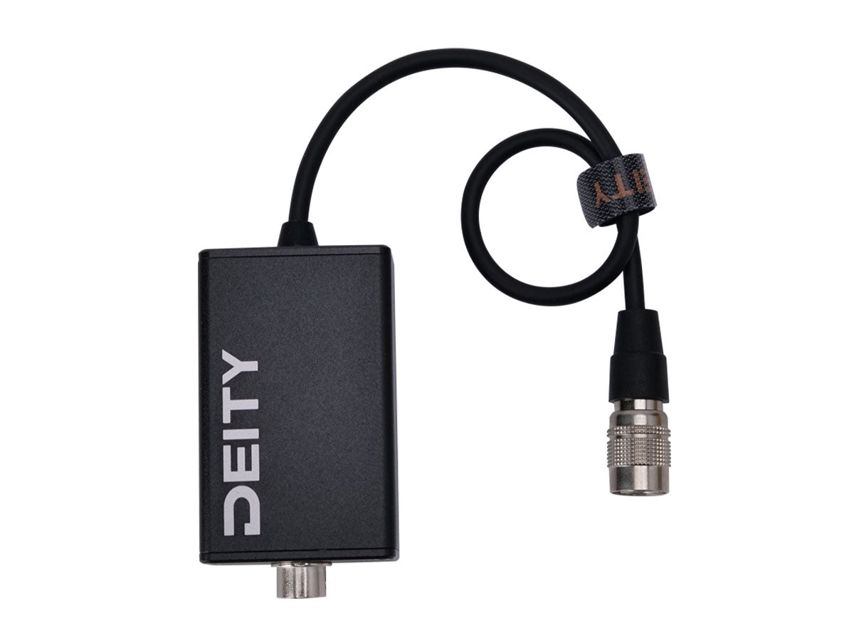 Deity SPD-HRISO Inline Power Isolator