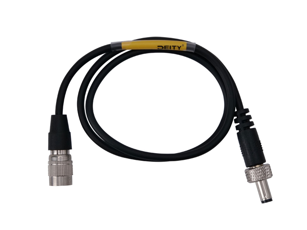 Deity SPD-HRDC Cable