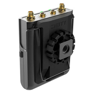 Deity THEOS Dual-Channel Wireless Receiver