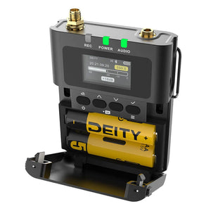 Deity THEOS Digital Wireless Kit
