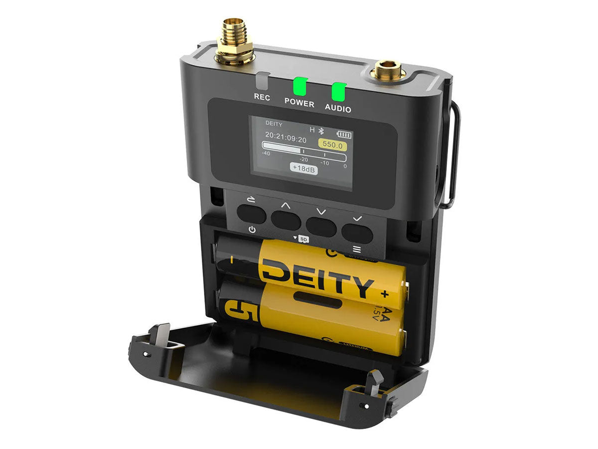 Deity THEOS Digital Wireless Kit