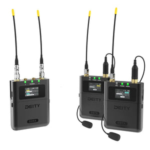 Deity THEOS Digital Wireless Kit