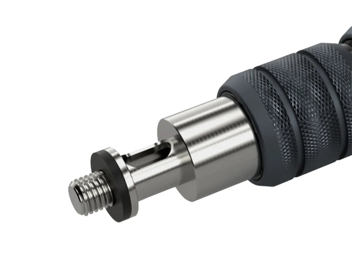 Deity BP500 Boompole (5m)