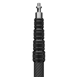 Deity BP380 Boompole (3.8m)