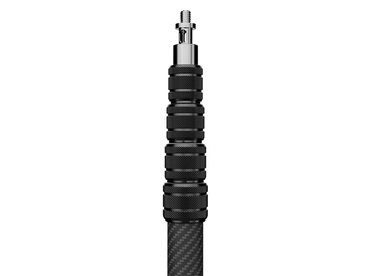 Deity BP380 Boompole (3.8m)