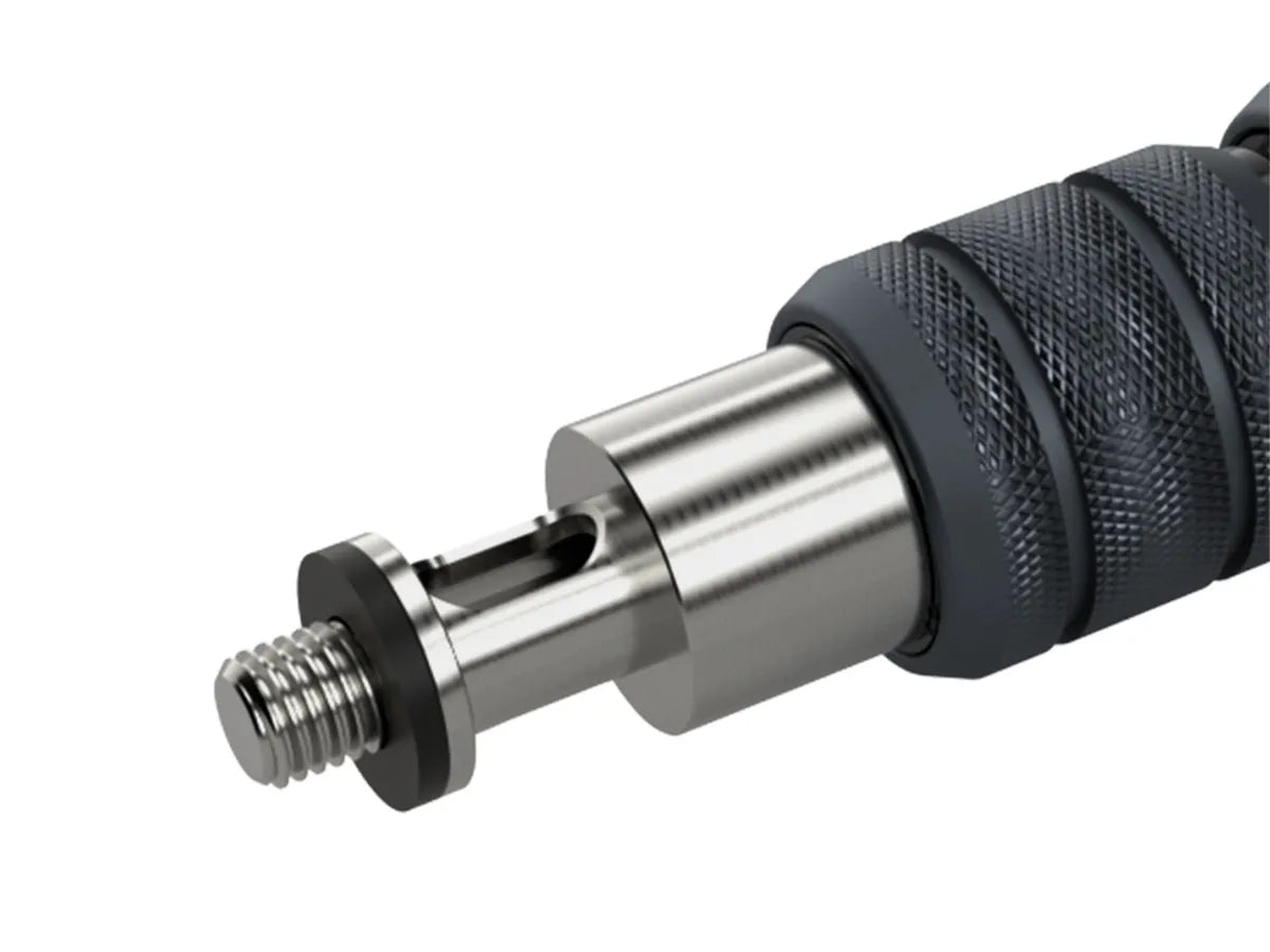 Deity BP380 Boompole (3.8m)