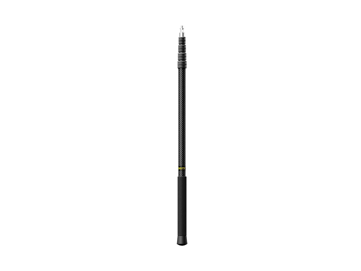Deity BP380 Boompole (3.8m)
