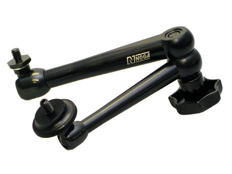 Noga DG1105 1/4" - 1/4" Articulated Arm
