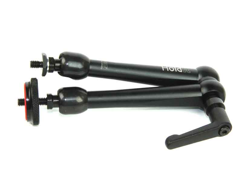 Noga DG9014 Holdit Magic Arm 220 mm 1/4 "Male to 1/4" Male