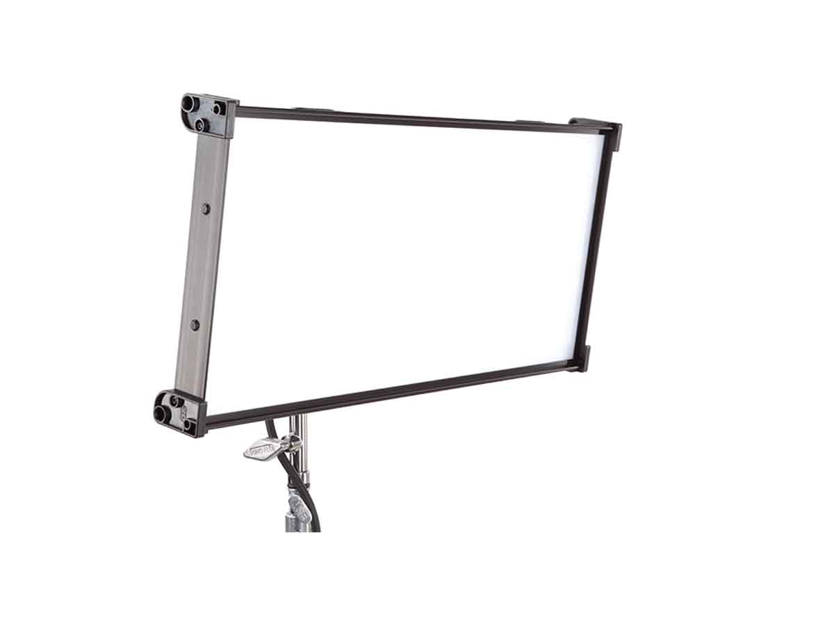 Kino Flo Diva-Lite 21 LED DMX Center Mount, Univ