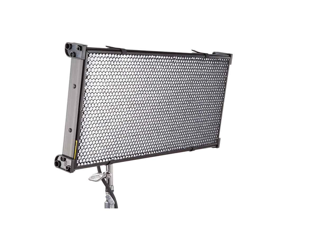 Kino Flo Diva-Lite 21 LED DMX Center Mount, Univ