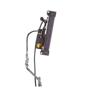 Kino Flo Diva-Lite 21 LED DMX Center Mount, Univ