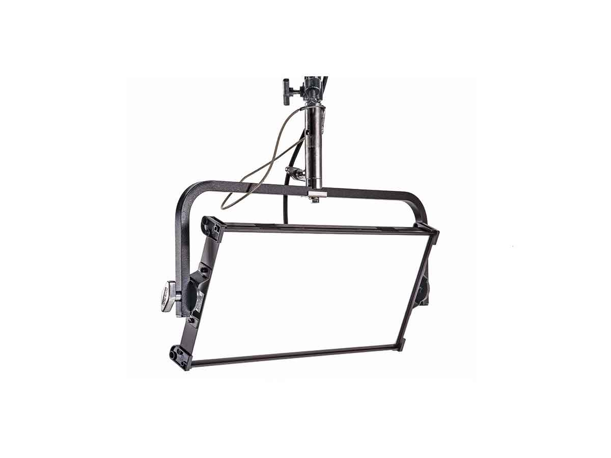 Kino Flo Diva-Lite 21 LED DMX Yoke Mount, Univ
