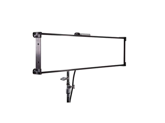 Kino Flo Diva-Lite 31 LED DMX Center Mount, Univ