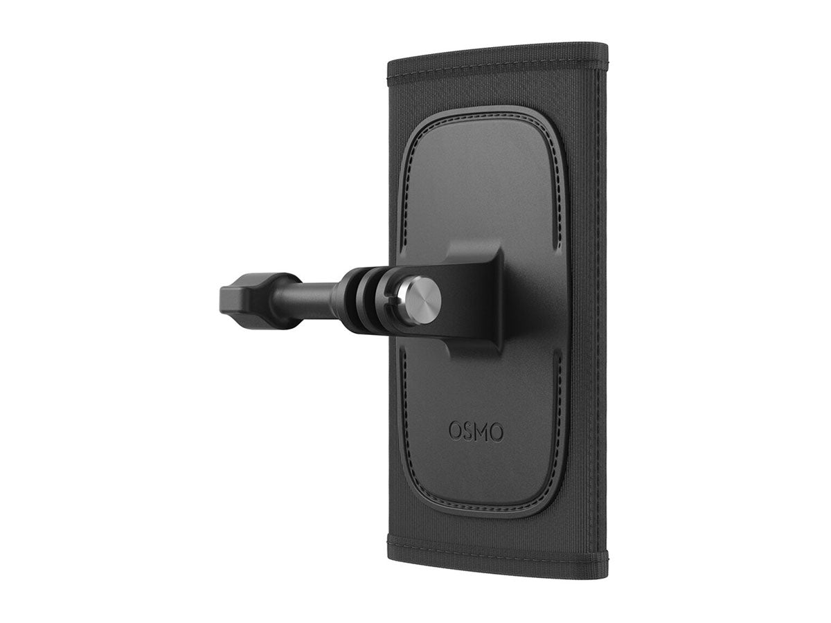 DJI Osmo Backpack Strap Mount